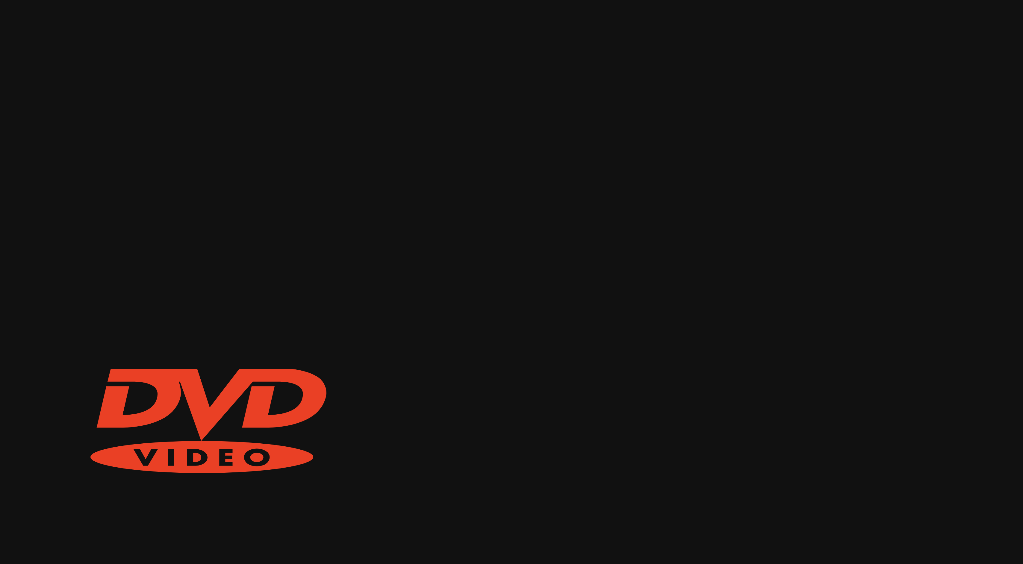 Bouncing DVD Logo